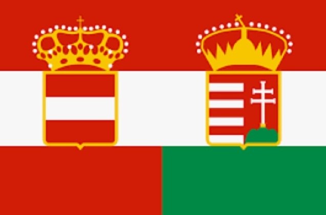 Áustria-Hungria - De 2 de dezembro de 1848 a 21 de novembro de 1916 - Total de dias como rei: 24825 - Total de anos como rei: 67 anos, 355 dias