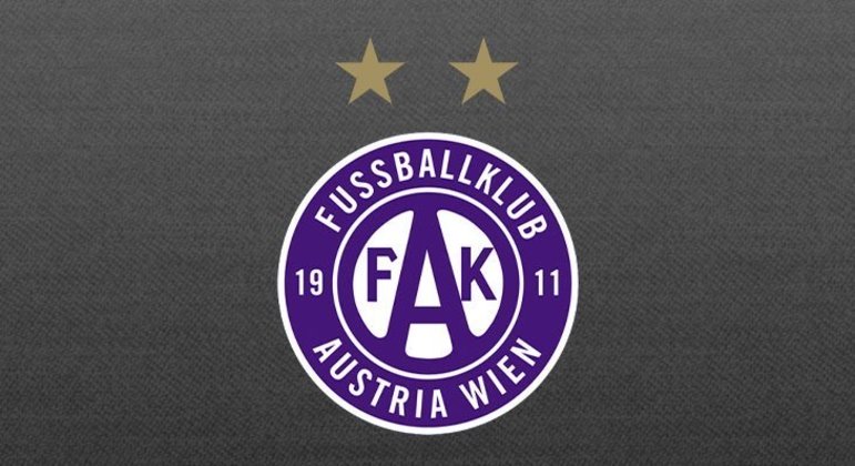 Austria Viena - Áustria - Na elite nacional desde 1911