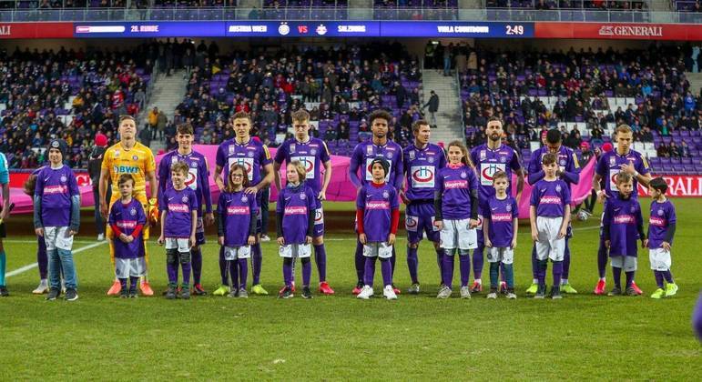 Austria Wien