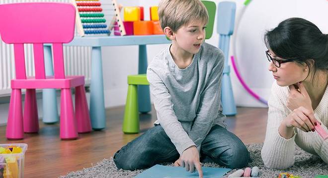 Autismo: Como identificar, quais as causas e tratamento