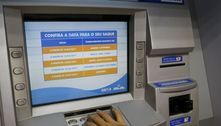 Caixa reforça atendimento digital durante fechamento de agências