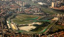 Grande Prêmio de Fórmula 1 reunirá 150 mil espectadores em SP
