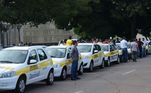 Autoescola: 16,03% no último ano e 0,4% em junho