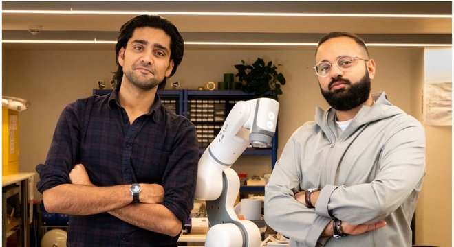 Suryansh Chandra e Mostafa Elsayed fundaram Automata