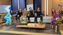 Gabriel Vivan e Cirillo Luna relembram momentos mais marcantes que viveram em Reis 
