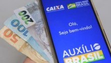 Auxílio Brasil começa a ser pago nesta sexta-feira a 18 milhões