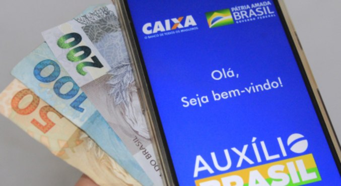 Parecer muda limite de renda para a entrada no programa Auxílio Brasil