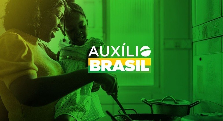 Auxílio Brasil não terá adicional neste ano
