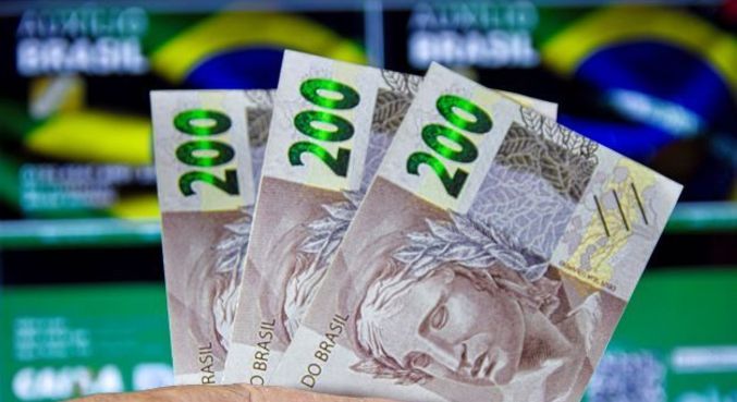 Caixa registrou em um dia 43 mil contratos do consignado do Auxílio Brasil 