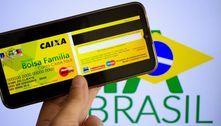 Auxílio Brasil começa a ser pago a 21,9 mi, sem R$ 150 por filho até 6 anos 