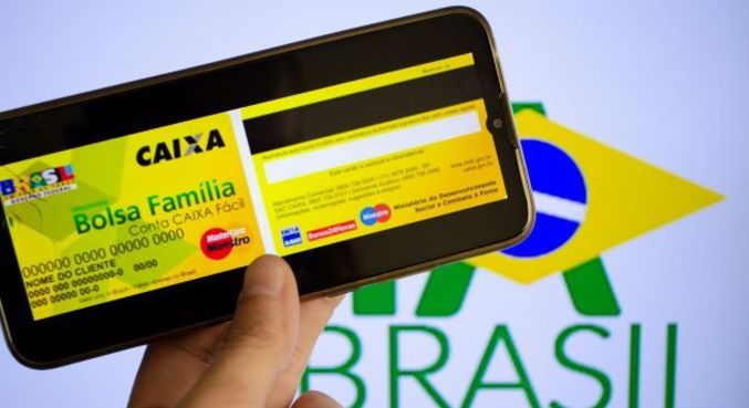 Auxílio Brasil de R$ 600: quando começa a ser pago e quem vai receber