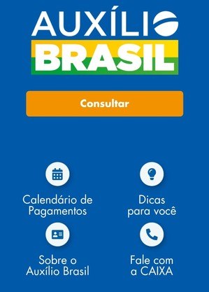 Auxílio Brasil substitui o Bolsa Família