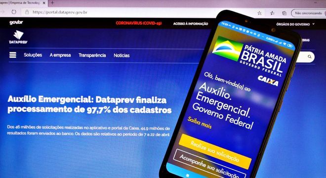 Primeira parcela para nascidos em setembro e outubro será liberada neste sábado