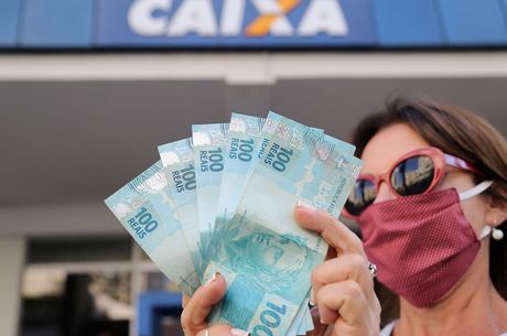 Grana já poderia ser movimentada pelo Caixa Tem