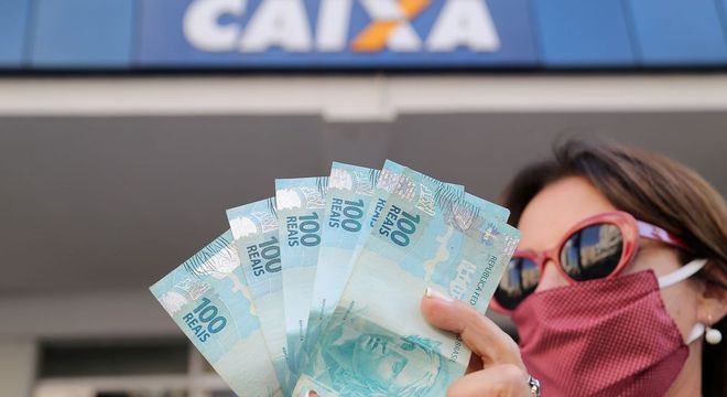 Beneficiário também poderá fazer transferências para outras contas