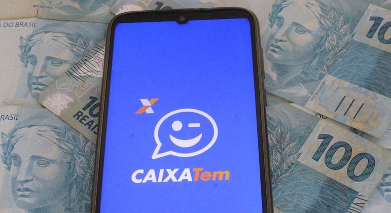 Auxílio emergencial é depositado a 3,2 milhões nascidos em novembro