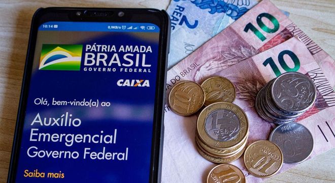 Estão disponíveis no site da Caixa orientações sobre o uso de aplicativos