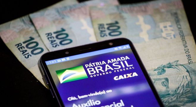 Novas parcelas serão de R$ 300