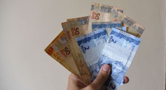 Valor não retirado que está disponível para o saque é de R$ 1,6 bilhão