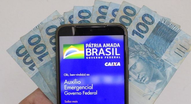 Pagamento primeiro é depositado e o saque liberado após um mês