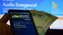 Economia já aceita volta do auxílio, mas atrelada a corte de gastos