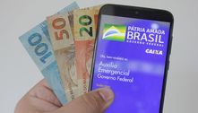 Com último pagamento, gasto do auxílio emergencial atinge R$ 60,4 bilhões