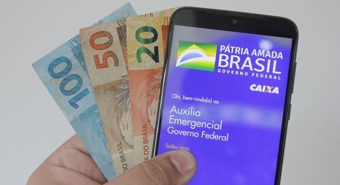 Pagamento termina hoje com o depósito para os nascidos em dezembro 