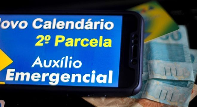 Pagamento será escalonado de acordo com o mês de nascimento