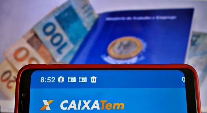 Pagamento será feito para mais de um milhão com contas em outros bancos