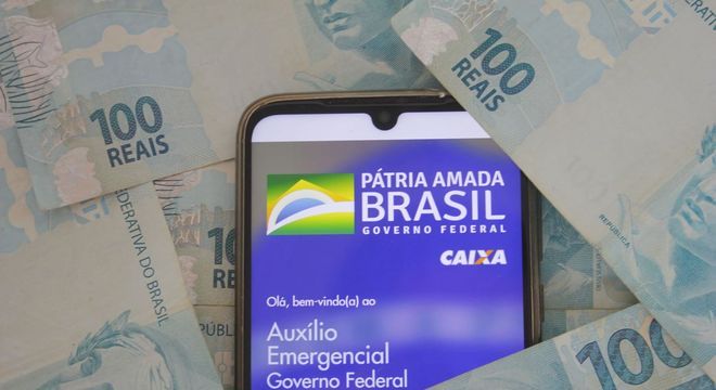 Governo confirmou mais duas parcelas do auxílio, mas ainda não definiu valores