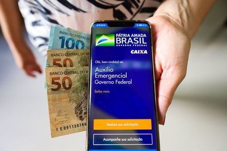 Grana já poderia ser movimentada pelo Caixa Tem
