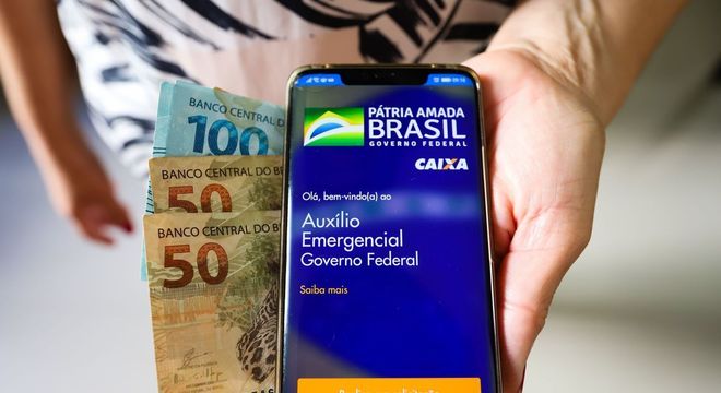 Pagamento começa por meio de crédito na poupança digital 