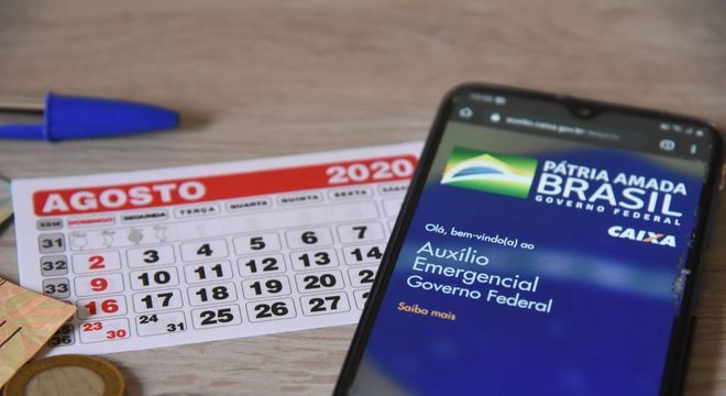 Pagamento será creditado em conta digital que pode ser movimentada por aplicativo