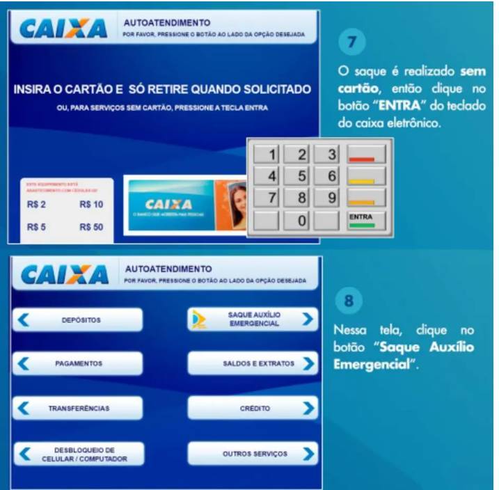 600 Auxílio EMERGENCIAL SUMIU do CAIXA TEM, TEV, DEB ELO no extrato do  caixa tem