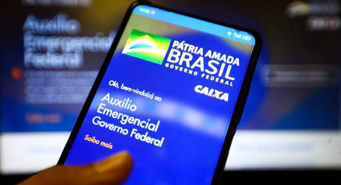 Auxílio termina hoje com último depósito a 3,2 milhões de beneficiários