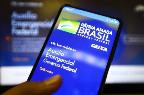 Auxílio emergencial é prorrogado até o fim do ano