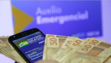 Retorno do auxílio emergencial é defendido por 86,8%, diz pesquisa