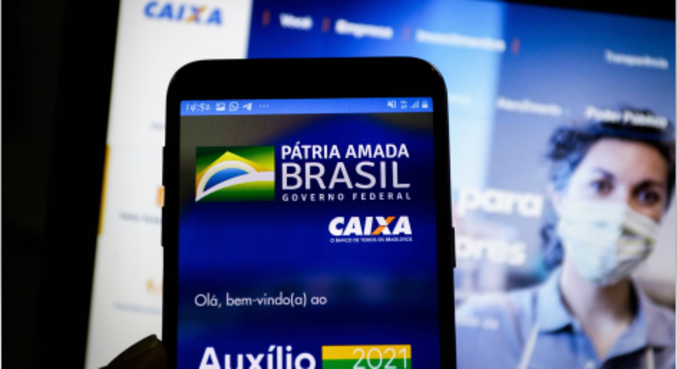 Última liberação de saque do auxílio emergencial será na sexta-feira (19)