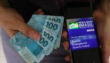Gasto do auxílio emergencial atinge R$ 52,4 bi com a penúltima parcela