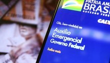 Como reaver dinheiro do auxílio que foi creditado e não saquei?