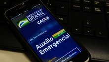Auxílio emergencial teve R$ 808,9 milhões pagos de forma irregular