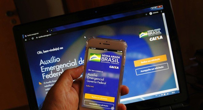 Caixa havia anunciado antecipação da segunda parcela para esta quinta-feira