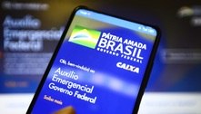 Governo divulga calendário das parcelas extras do auxílio; veja datas