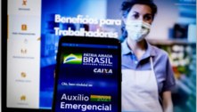 Com a prorrogação do auxílio emergencial, veja quem tem direito