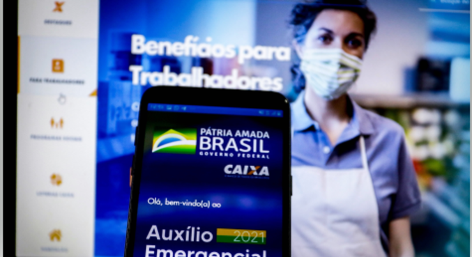 Com a prorrogação do auxílio emergencial, veja quem tem direito - Vimarsana News