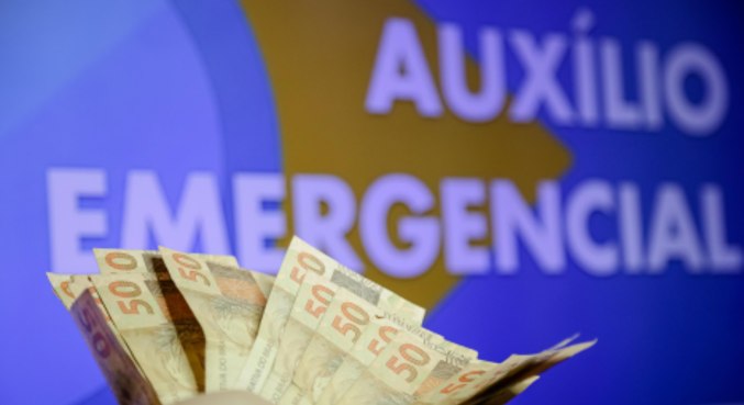 Saque para 3,3 milhões nascidos em dezembro encerra auxílio emergencial