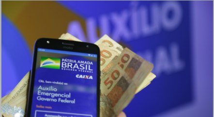 Senado aprova empréstimo de US$ 1 bilhão