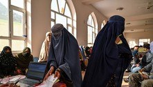 Afeganistão: ONU distribui dinheiro para milhares de famílias pobres