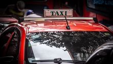 Sudeste lidera número de motoristas que recebem auxílio taxista