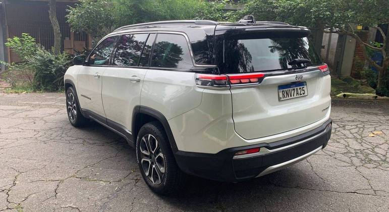 SUV deve ser produzido em Ranjangaon, na Índia, onde também é comercializado